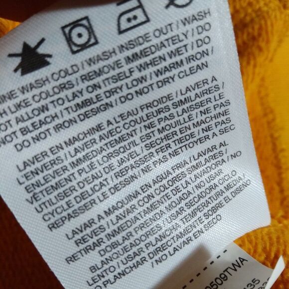 Nike Spell Out Logo Zipper Hoodie Sweatshirt - Picture 6 of 9